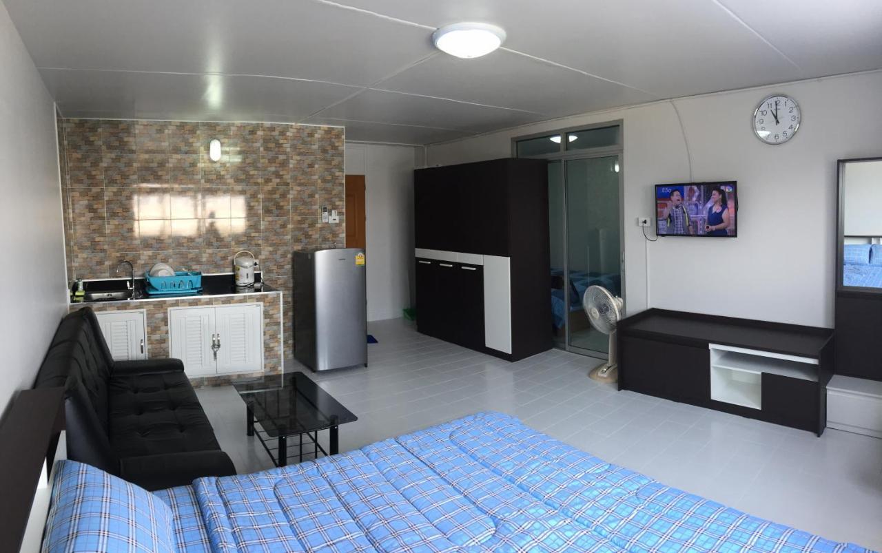 Muangthongthani Rental/Khun Dan Νονταμπουρί Δωμάτιο φωτογραφία